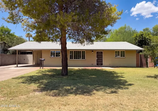 1st image of 1426 E Williams St, Tempe, AZ 85281 | MLS# 7051773