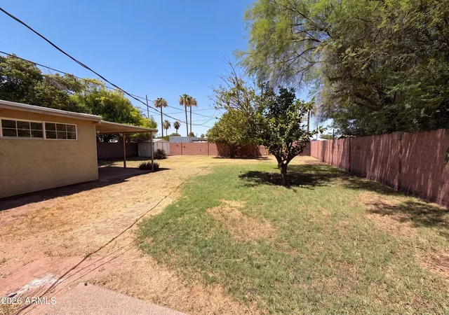 20th image of 1426 E Williams St, Tempe, AZ 85281 | MLS# 7051773