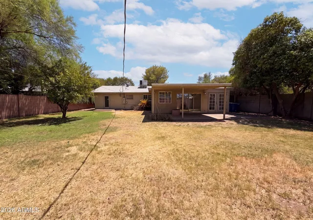 5th image of 1426 E Williams St, Tempe, AZ 85281 | MLS# 7051773