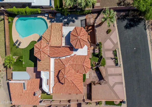 2nd image of 1450 E Royal Palm Rd, Phoenix, AZ 85020 | MLS# 7052004