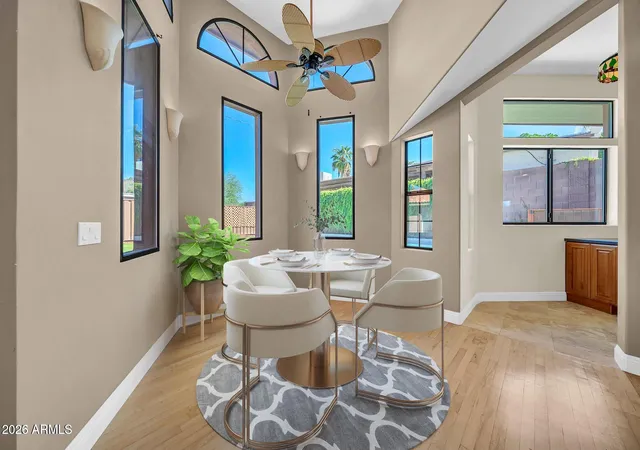 4th image of 1450 E Royal Palm Rd, Phoenix, AZ 85020 | MLS# 7052004