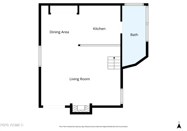 72nd image of 1450 E Royal Palm Rd, Phoenix, AZ 85020 | MLS# 7052004