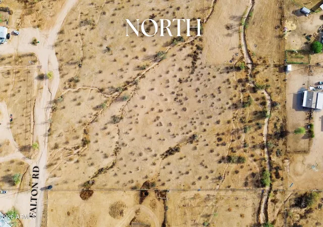 2nd image of 0 N Falton Rd, Maricopa, AZ 85139 | MLS# 7054860