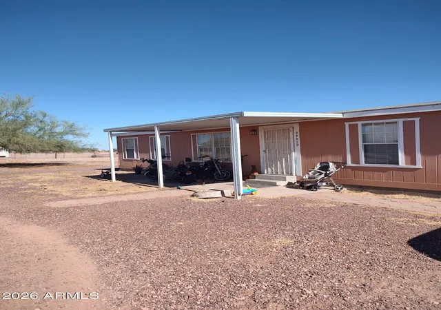 Homes for sale in Wittmann, AZ | 27419 N 204th Ave, Wittmann, AZ 85361 | MLS# 7051830