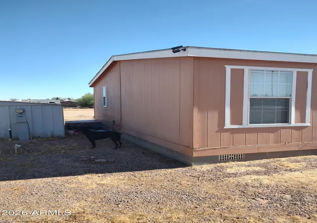 Homes for sale in Wittmann, AZ | 27419 N 204th Ave, Wittmann, AZ 85361 | MLS# 7051830