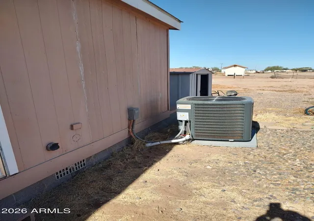 Homes for sale in Wittmann, AZ | 27419 N 204th Ave, Wittmann, AZ 85361 | MLS# 7051830