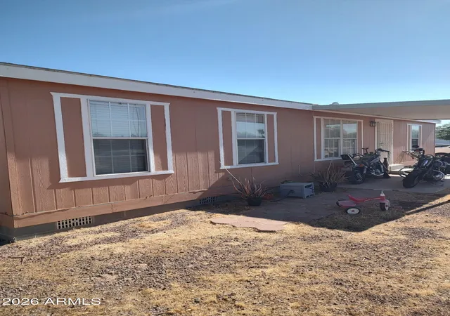 Homes for sale in Wittmann, AZ | 27419 N 204Th Ave, Wittmann, AZ 85361 | MLS# 7051830