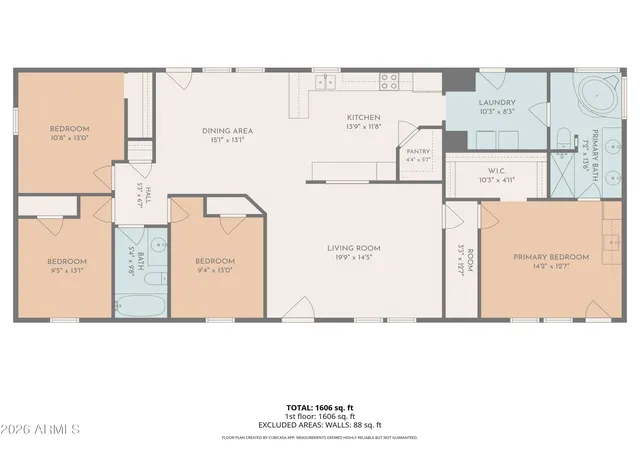 44th image of 430 S Rocking Chair Ranch Rd, Cottonwood, AZ 86326 | MLS# 7051847