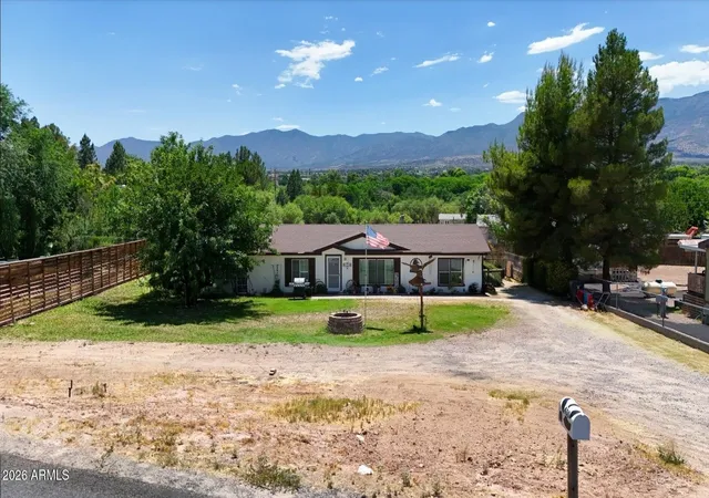 4th image of 430 S Rocking Chair Ranch Rd, Cottonwood, AZ 86326 | MLS# 7051847