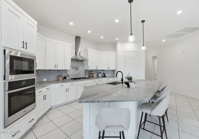 2nd image of 21255 W Minnezona Ave, Buckeye, AZ 85396 | MLS# 7055577