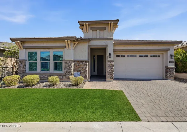 3rd image of 21255 W Minnezona Ave, Buckeye, AZ 85396 | MLS# 7055577