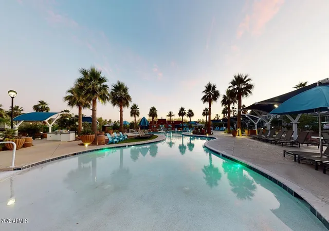 4th image of 21255 W Minnezona Ave, Buckeye, AZ 85396 | MLS# 7055577