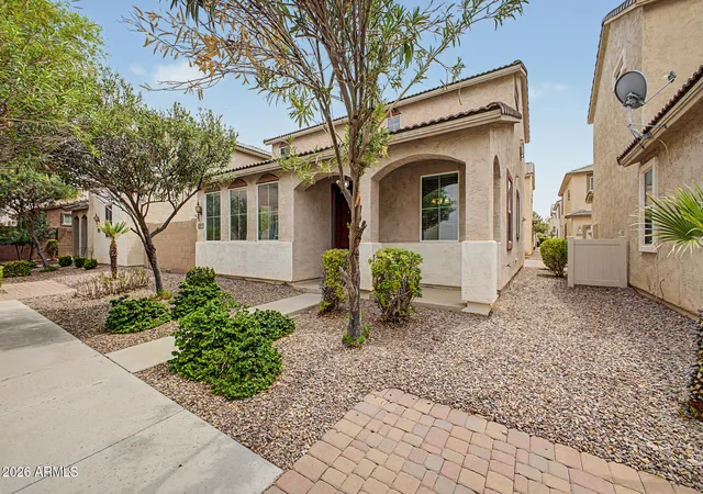 42nd image of 4228 E Tulsa St, Gilbert, AZ 85295 | MLS# 7055442