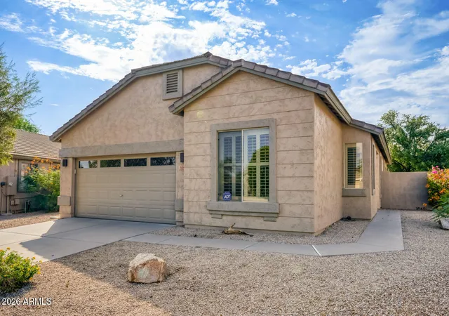 Photo 1 of Single family home for sale at 6608 E Casa De Risco Ln, Gold Canyon, AZ 85118 | MLS# 7055622 | Listing updated on 2026-09-13