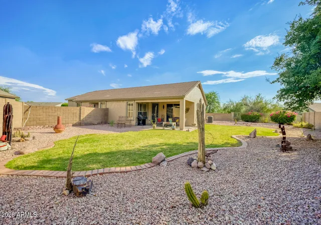 Photo 3 of Single family home for sale at 6608 E Casa De Risco Ln, Gold Canyon, AZ 85118 | MLS# 7055622 | Listing updated on 2026-09-13