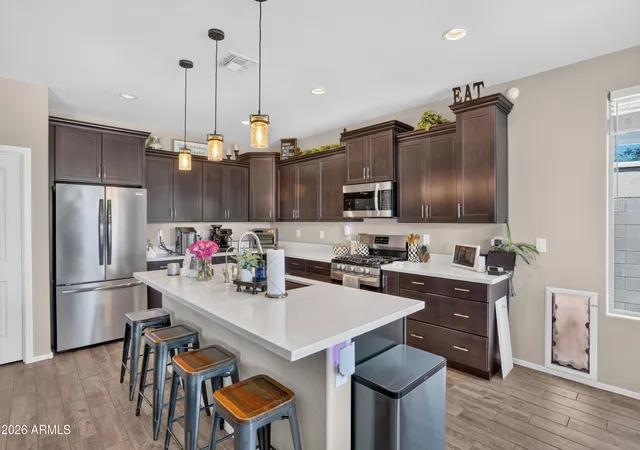 Photo 4 of Single family home for sale at 23781 N 169th Lane, Surprise, AZ 85387 | MLS# 7051965 | Listing updated on 2026-09-02