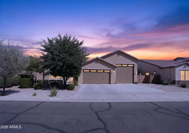Photo 1 of Single family home for sale at 23781 N 169th Lane, Surprise, AZ 85387 | MLS# 7051965 | Listing updated on 2026-09-02