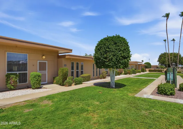 1st image of 13216 N 99th Dr, Sun City, AZ 85351 | MLS# 7051853