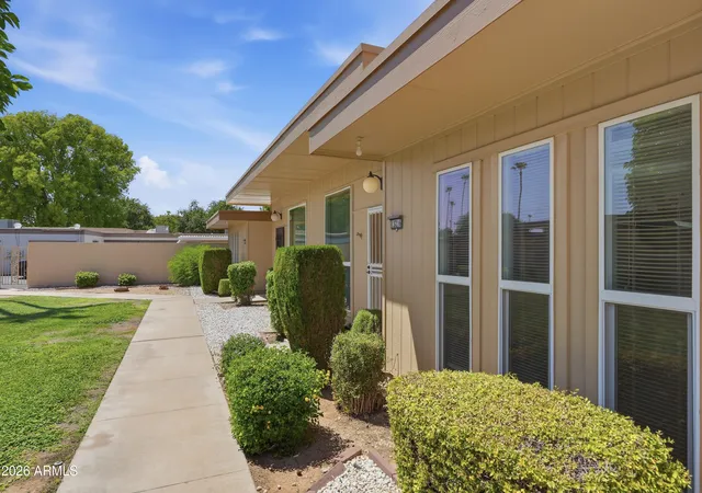 3rd image of 13216 N 99Th Dr, Sun City, AZ 85351 | MLS# 7051853