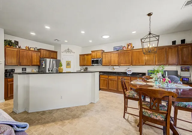 Photo 2 of Single family home for sale at 16825 W Mohave St, Goodyear, AZ 85338 | MLS# 7052274 | Listing updated on 2026-10-17
