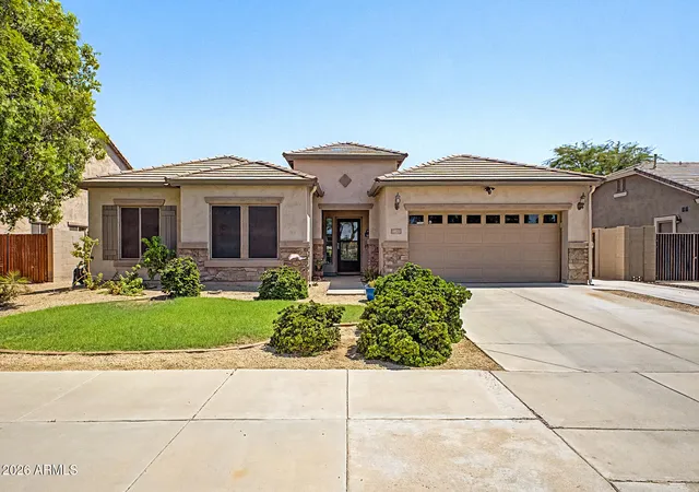 Single family home for sale at 16825 W Mohave St, Goodyear, AZ 85338 | MLS# 7052274