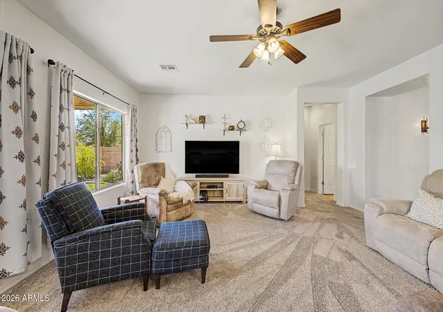 Photo 1 of Single family home for sale at 16825 W Mohave St, Goodyear, AZ 85338 | MLS# 7052274 | Listing updated on 2026-10-17