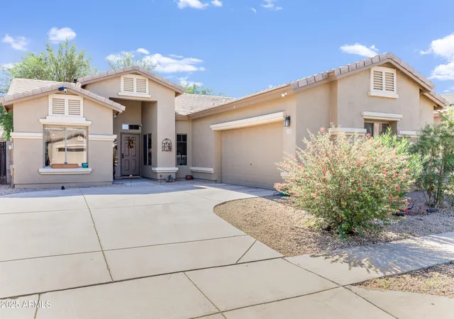 Photo 1 of Single family home for sale at 5129 W Grenadine Rd, Laveen, AZ 85339 | MLS# 7051835 | Listing updated on 2026-09-03