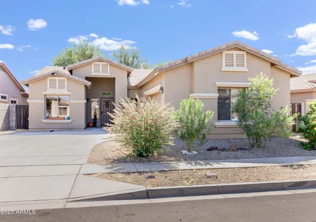 Photo 22 of Single family home for sale at 5129 W Grenadine Rd, Laveen, AZ 85339 | MLS# 7051835 | Listing updated on 2026-09-03
