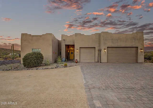 1st image of 47806 N 27th Ave, New River, AZ 85087 | MLS# 7054989