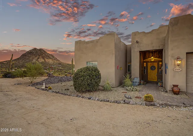 2nd image of 47806 N 27th Ave, New River, AZ 85087 | MLS# 7054989