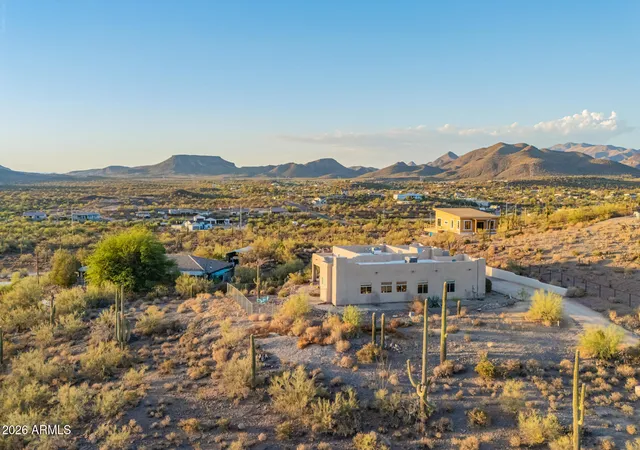 37th image of 47806 N 27th Ave, New River, AZ 85087 | MLS# 7054989