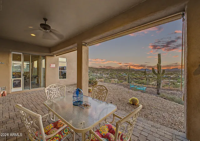 3rd image of 47806 N 27Th Ave, New River, AZ 85087 | MLS# 7054989