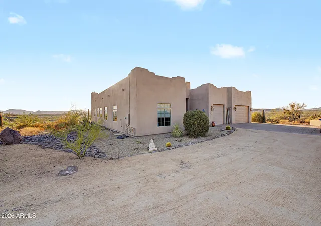 4th image of 47806 N 27Th Ave, New River, AZ 85087 | MLS# 7054989