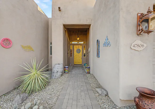 5th image of 47806 N 27Th Ave, New River, AZ 85087 | MLS# 7054989