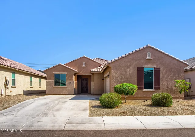 Photo 1 of Single family home for sale at 6926 W Townley Ave, Peoria, AZ 85345 | MLS# 7051867 | Listing updated on 2026-10-09