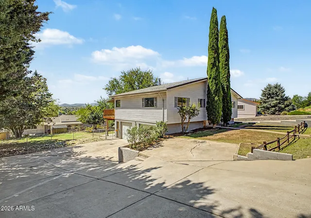 Photo 4 of Single family home for sale at 11205 E Ironwood Ln, Dewey, AZ 86327 | MLS# 7073488 | Listing updated on 2026-09-13