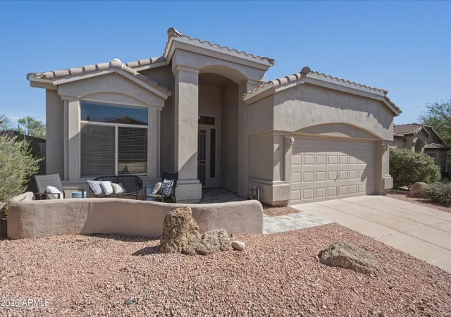 3rd image of 3055 N Red Mtn #74, Mesa, AZ 85207 | MLS# 7052092