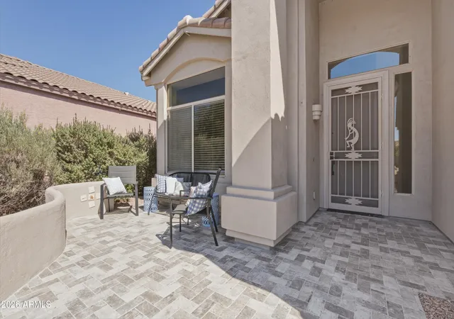 4th image of 3055 N Red Mtn #74, Mesa, AZ 85207 | MLS# 7052092