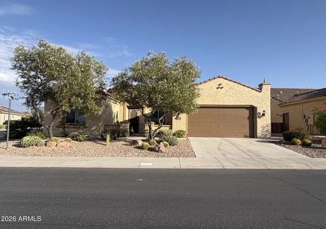1st image of 4059 N San Marin Dr, Florence, AZ 85132 | MLS# 7053632