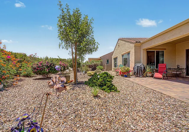 25th image of 4059 N San Marin Dr, Florence, AZ 85132 | MLS# 7053632