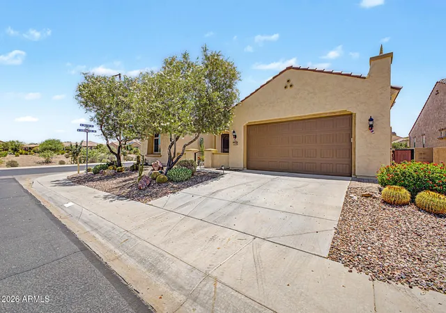 Photo 3 of Single family home for sale at 4059 N San Marin Dr, Florence, AZ 85132 | MLS# 7053632 | Listing updated on 2026-08-28