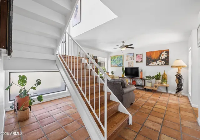 Photo 1 of Townhouse for sale at 2 W Georgia Ave #7, Phoenix, AZ 85013 | MLS# 7052573 | Listing updated on 2026-09-18