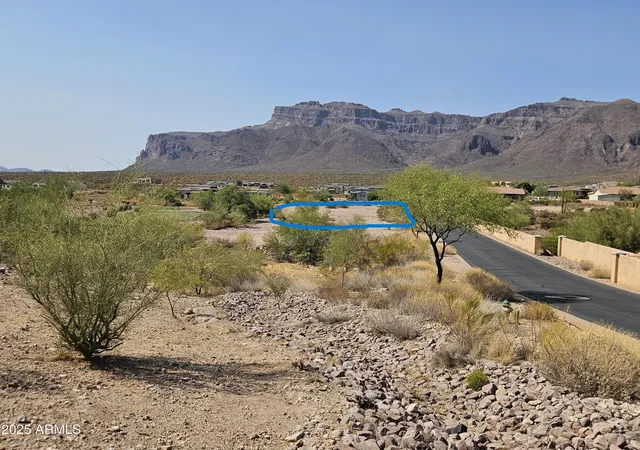 Homes for sale in Gold Canyon, AZ | 2946 S Petroglyph Trl #62, Gold Canyon, AZ 85118 | MLS# 7051864