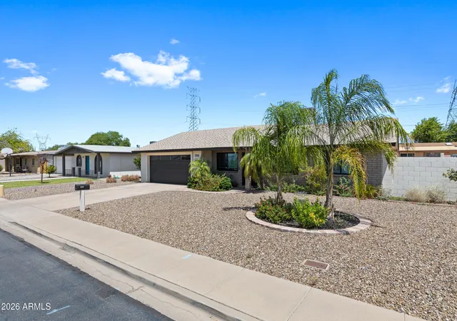 Photo 2 of Single family home for sale at 2958 E Contessa St, Mesa, AZ 85213 | MLS# 7053530 | Listing updated on 2026-09-11