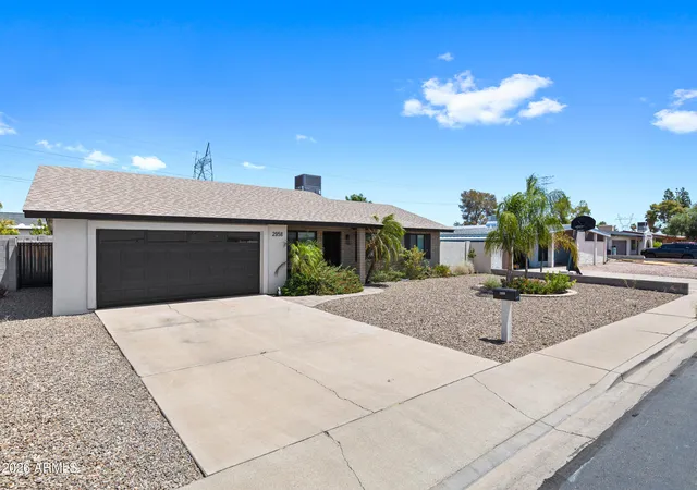 Photo 3 of Single family home for sale at 2958 E Contessa St, Mesa, AZ 85213 | MLS# 7053530 | Listing updated on 2026-09-11