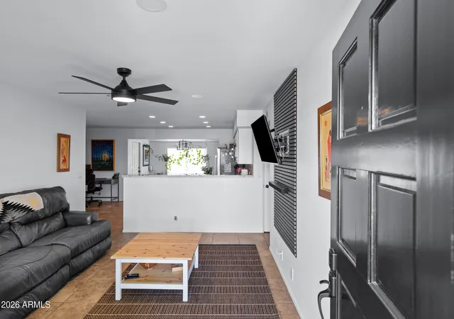 Photo 4 of Single family home for sale at 2958 E Contessa St, Mesa, AZ 85213 | MLS# 7053530 | Listing updated on 2026-09-11