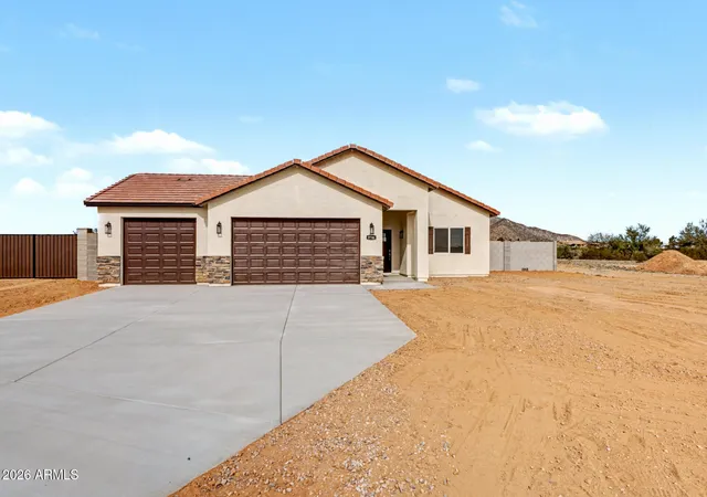 Photo 1 of Single family home for sale at 9745 W Appaloosa Trl, Casa Grande, AZ 85194 | MLS# 7051958 | Listing updated on 2026-08-26