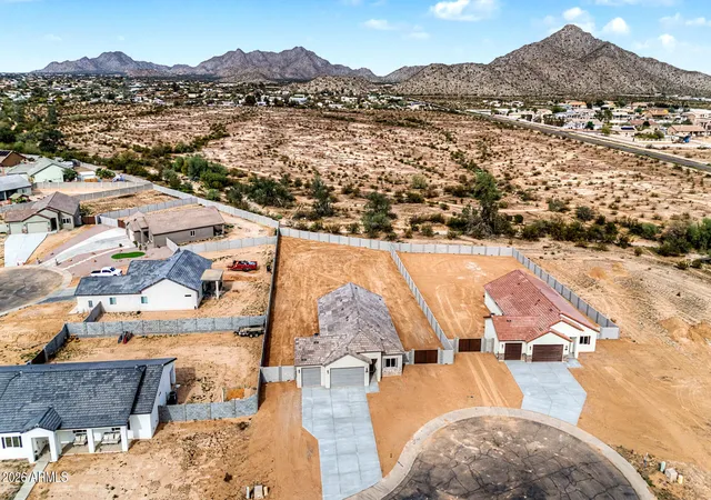 5th image of 9745 W Appaloosa Trl, Casa Grande, AZ 85194 | MLS# 7051958