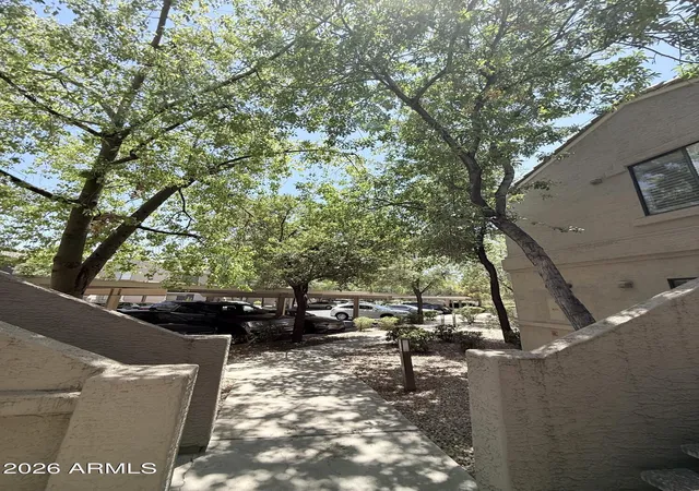 Photo 1 of Townhouse for sale at 15252 N 100th Street #1146, Scottsdale, AZ 85260 | MLS# 7052230 | Listing updated on 2026-08-11