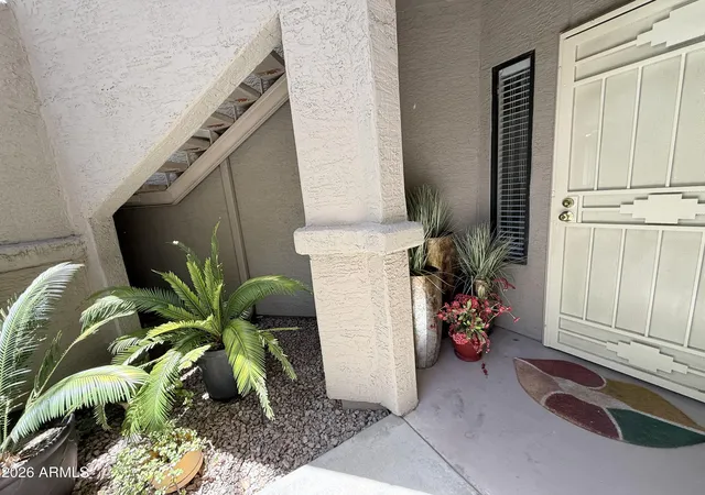 Photo 2 of Townhouse for sale at 15252 N 100th Street #1146, Scottsdale, AZ 85260 | MLS# 7052230 | Listing updated on 2026-08-11
